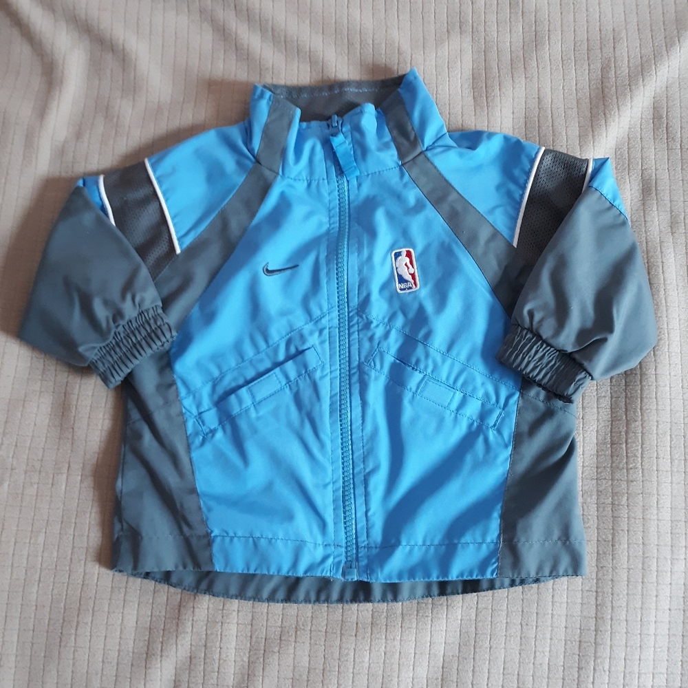 Nike NBA Jacket